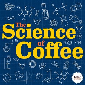 The Science of Coffee poster