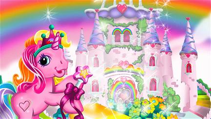 My Little Pony - L'arcobaleno scomparso poster