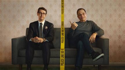 The Good Cop poster