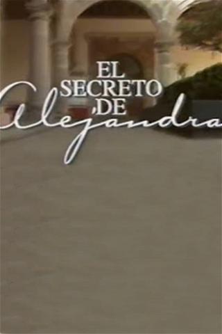 El secreto de Alejandra poster