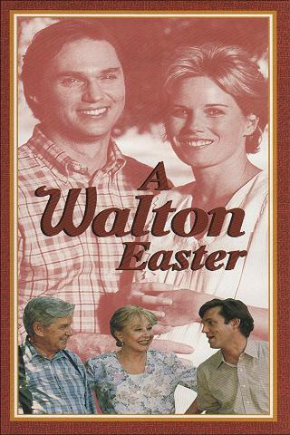 Die Waltons - Nachwuchs für John Boy poster