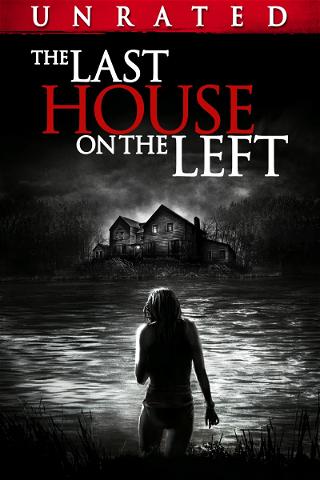 The Last House on the Left (Unrated) [2009] poster