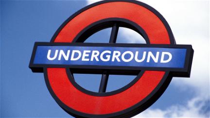 The Tube: An Underground History poster