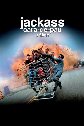 Jackass: O Filme poster