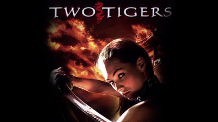 Two Tigers poster