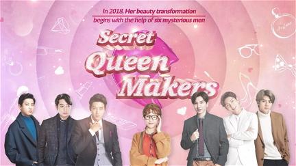 Secret Queen Makers poster