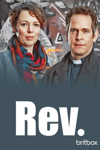Rev. poster