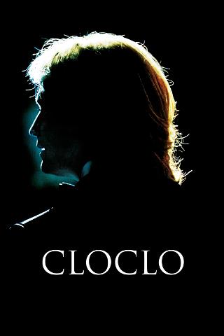 Cloclo poster