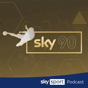 Sky90 - die Fußballdebatte poster