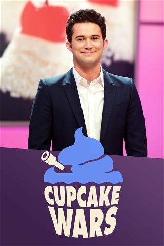 Cupcake Wars poster