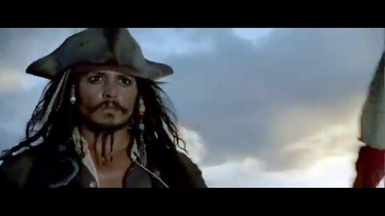 Ver Pirates Of The Caribbean Tales Of The Code Wedlocked Online Película Completa Playpilot 2410