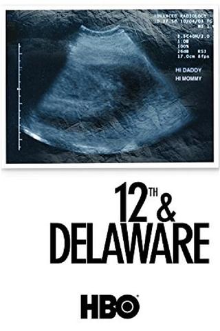 12th & Delaware poster