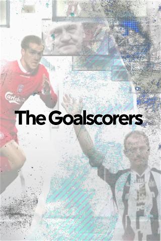 The Goalscorers poster