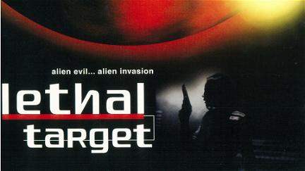 Lethal Target poster