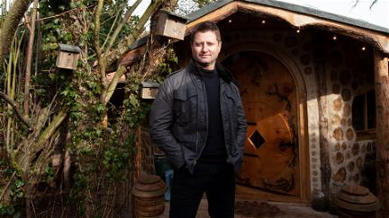 George Clarke's Amazing Spaces poster
