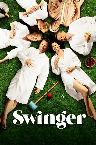 Swinger poster