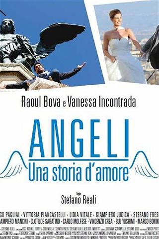 Angeli - Una Storia D'Amore poster