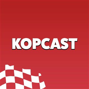Kopcast poster