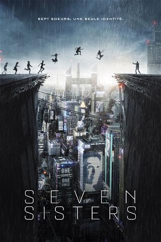 Seven Sisters poster