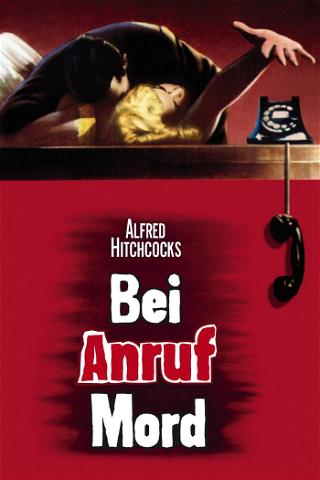 Bei Anruf Mord poster