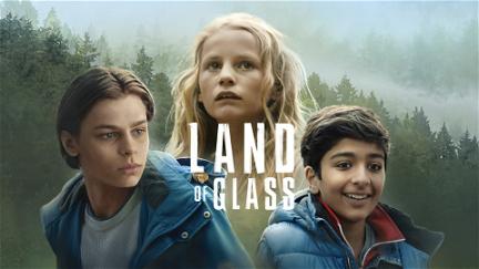 Land of Glass poster