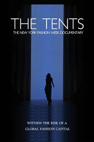 The Tents poster