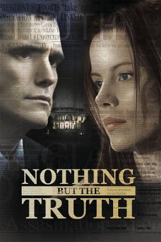 Nothing but the Truth poster