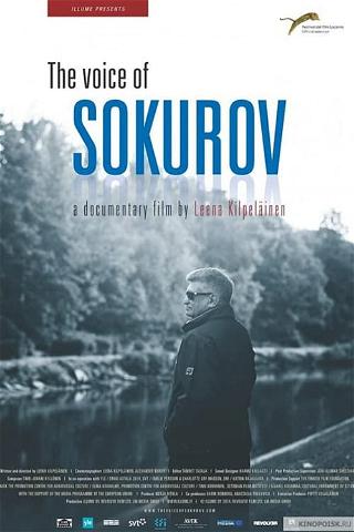 Voice of Sokurov poster