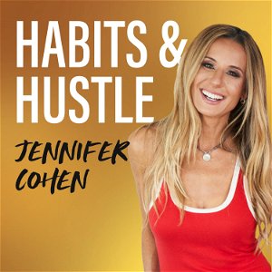 Habits and Hustle poster