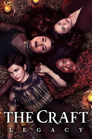 The Craft: Legacy poster