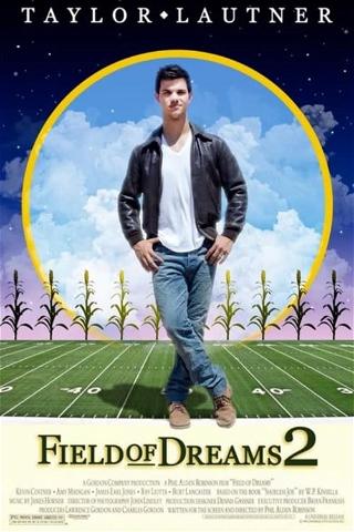 Field of Dreams 2: Lockout poster