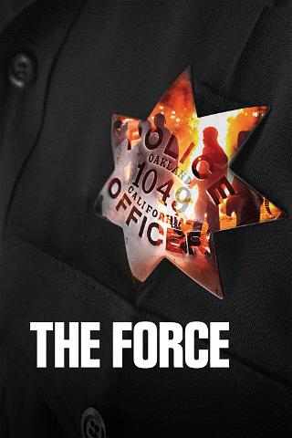 The Force poster