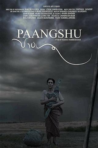 Paangshu poster
