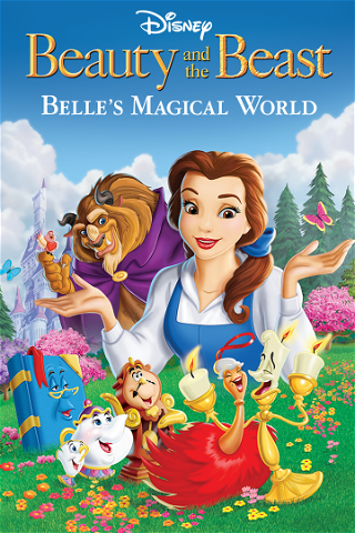 Belle's Magical World poster