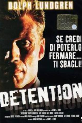 Detention - Duro a morire poster