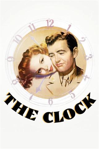 L'Horloge poster