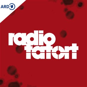 ARD Radio Tatort poster