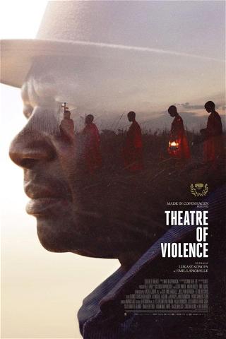 Theatre of Violence poster