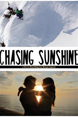 Chasing Sunshine poster