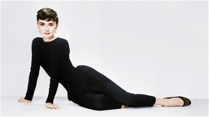 Audrey Hepburn : douleur et gloire poster