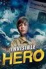Invisible Hero poster