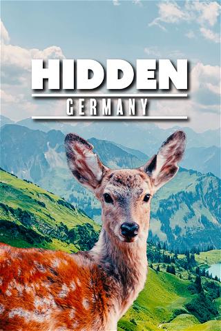 Hidden Germany poster