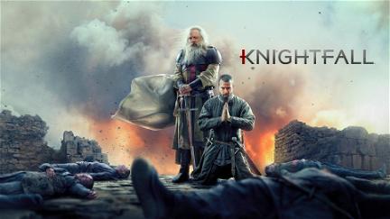 Knightfall poster