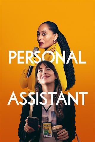 Personal Assistant poster