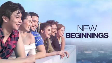 New Beginnings poster