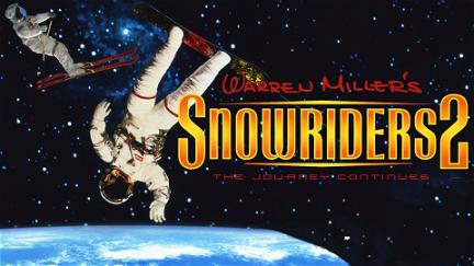 Snowriders 2 poster