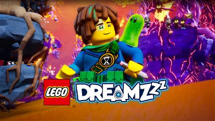 LEGO DreamZzz poster