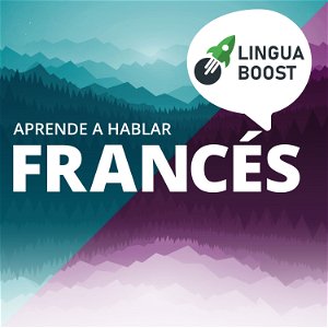 Aprende francés con LinguaBoost poster