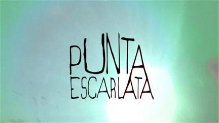 Punta Escarlata poster