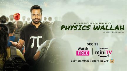 Physics Wallah poster